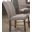 Leventis Cream Side Chair Set of 2