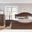 Stonebrook Tobacco Panel Bedroom Set