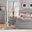 Stonebrook Antique Gray Panel Bedroom Set