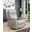 Duffy Recliner (Dove)