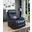 Duffy Recliner (Blue)