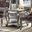 Picardy End Table
