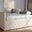 Baxton Studio Amaya Modern And Contemporary Light Beige Fabric Upholstered Queen Size Daybed