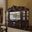 Versailles Cherry Oak Entertainment Center
