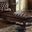 Dresden Chaise (Cherry)