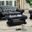 Apolo Coffee Table (Black)