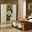 Barocco Bedroom Set (Ivory and Gold)
