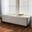 Baxton Studio Hannah Modern And Contemporary Beige Fabric Upholstered Button-Tufting Storage Ottoman Bench