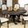 Arcadia Round Dining Table