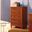 Omnus Youth Chest (Oak)