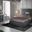Enzo Platform Storage Bedroom Set
