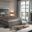 Enzo Platform Bedroom Set