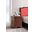 Glory Furniture LouisPhillipe Nightstand, Cherry
