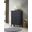 Glory Furniture Primo Chest, Black
