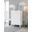 Glory Furniture Primo Chest, White