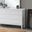 Glory Furniture Primo Dresser, White