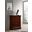 Louis Phillipe 4 Drawer Chest (Cherry)
