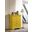 Louis Phillipe 4 Drawer Chest (Yellow)