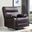 G535 Rocker Recliner (Brown)