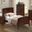 G5425 Youth Panel Bed (Cappuccino) (Twin)
