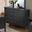 G5450 Dresser (Black)
