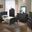 G5450 Youth Panel Bedroom Set (Black)