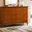 Glory Furniture Hammond Dresser, Oak