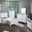 G5490 Youth Panel Bedroom Set (White)