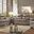 G676 Living Room Set (Gray)