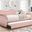 Abby Daybed In Pink