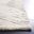 Abstract Hand Tufted Charcoal and Ivory 2'-3" x 8' Runner Rugs