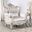 Acapulco Chair In Off White