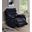 Acme Aashi Power Motion Recliner In Navy Leather