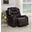 Acme Braylon Power Motion Recliner In Brown Pu