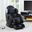 Acme Pacari Massage Chair In Black