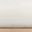 Akira Fabric Upholstered Ottoman In Cream and Natural