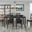 Alexa Gray 7 Piece Dining Room Set