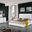 Alice Bedroom Set In White