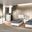 Alice Youth Bedroom Set In White