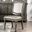 Alpena Side Chair (Gray) (Set of 2)
