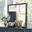 Altamira Mirror In Malta Blue
