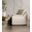 Altamura Power Sofa In Taupe