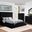 Alzir Nightstand In Black