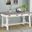 Americana Modern Cotton 60" Writing Home Office Set