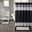Amherst Cotton 1'8" x 2'6" Bath Rug In Black
