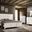 Andover Panel Bedroom Set In White