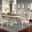 Arcadia Dining Room Set In Antique White