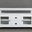 Artisan'S Craft 70 Inch Media Console TV Stand In White