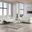 Ascona Living Room Set In Light Taupe