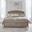 Avalon Queen Panel Storage Bed In Brown